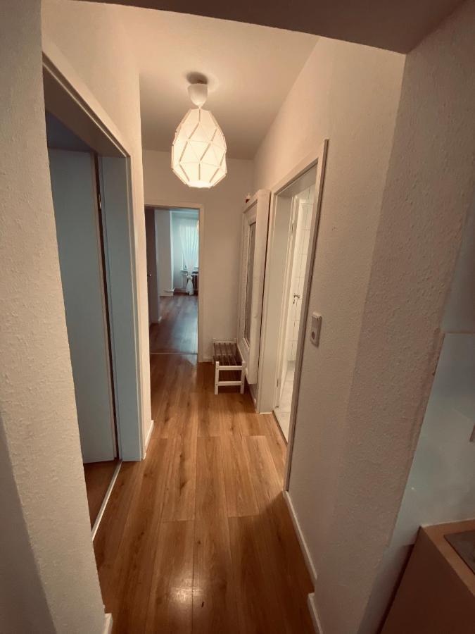 A2 Central Apartment Bremen Exterior photo