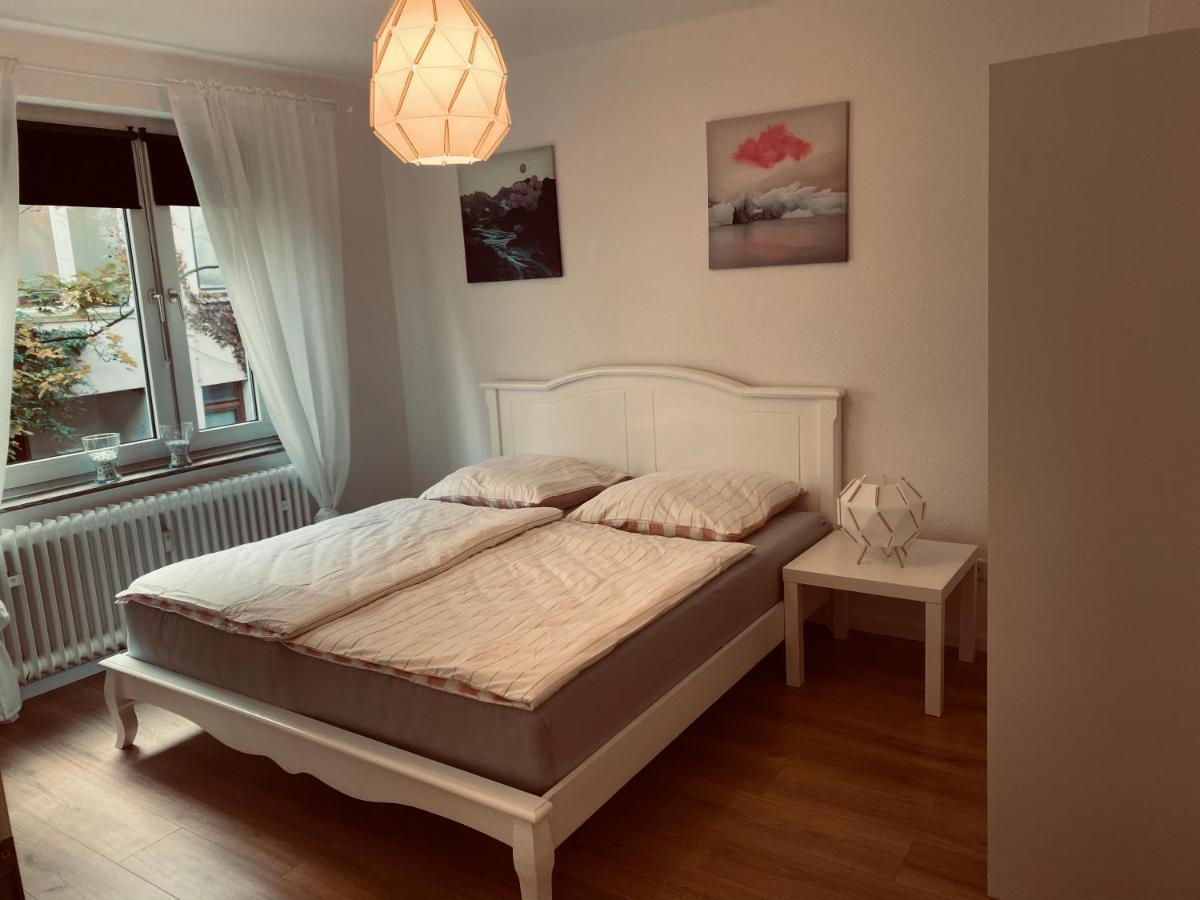 A2 Central Apartment Bremen Exterior photo