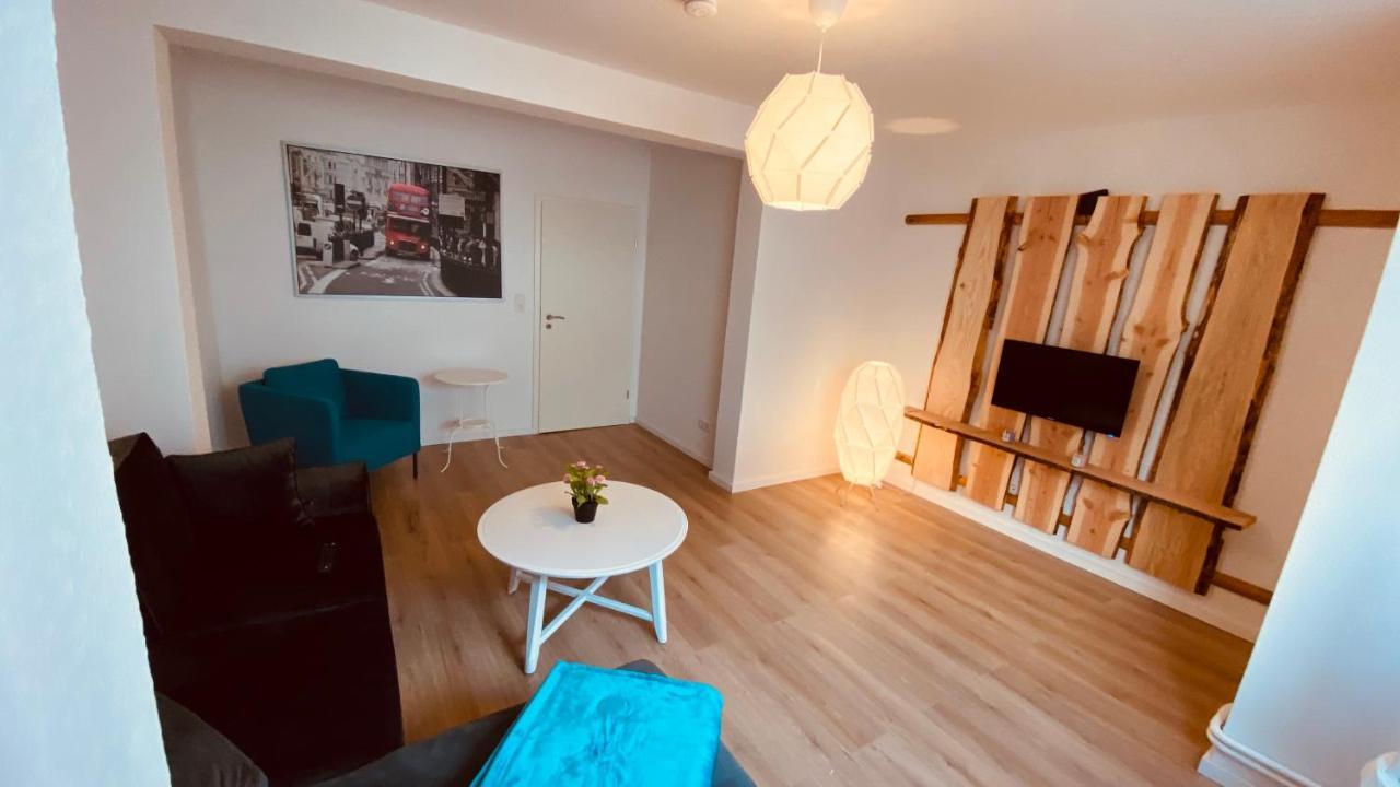 A2 Central Apartment Bremen Exterior photo