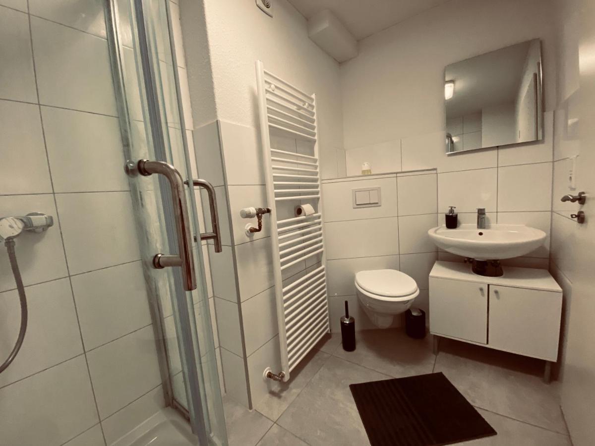 A2 Central Apartment Bremen Exterior photo
