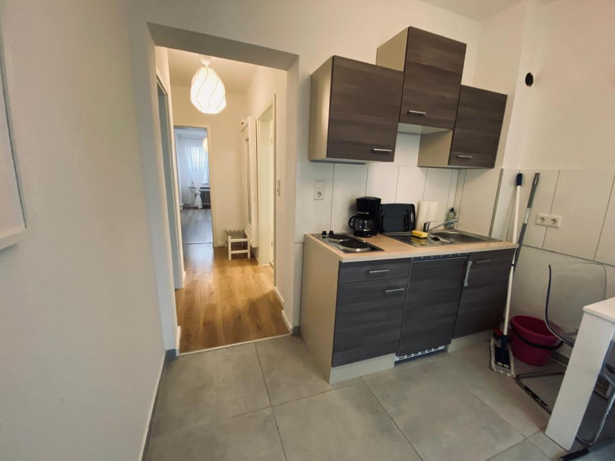 A2 Central Apartment Bremen Exterior photo