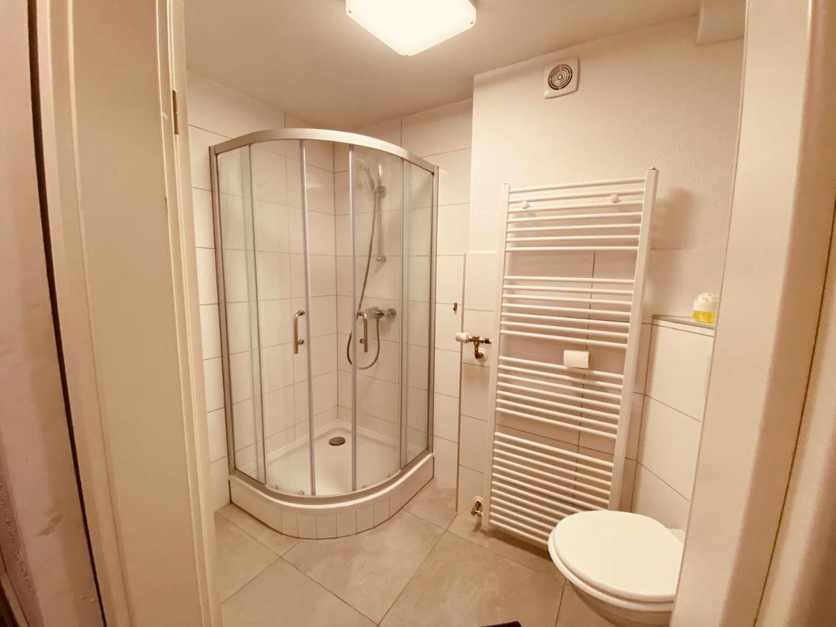 A2 Central Apartment Bremen Exterior photo