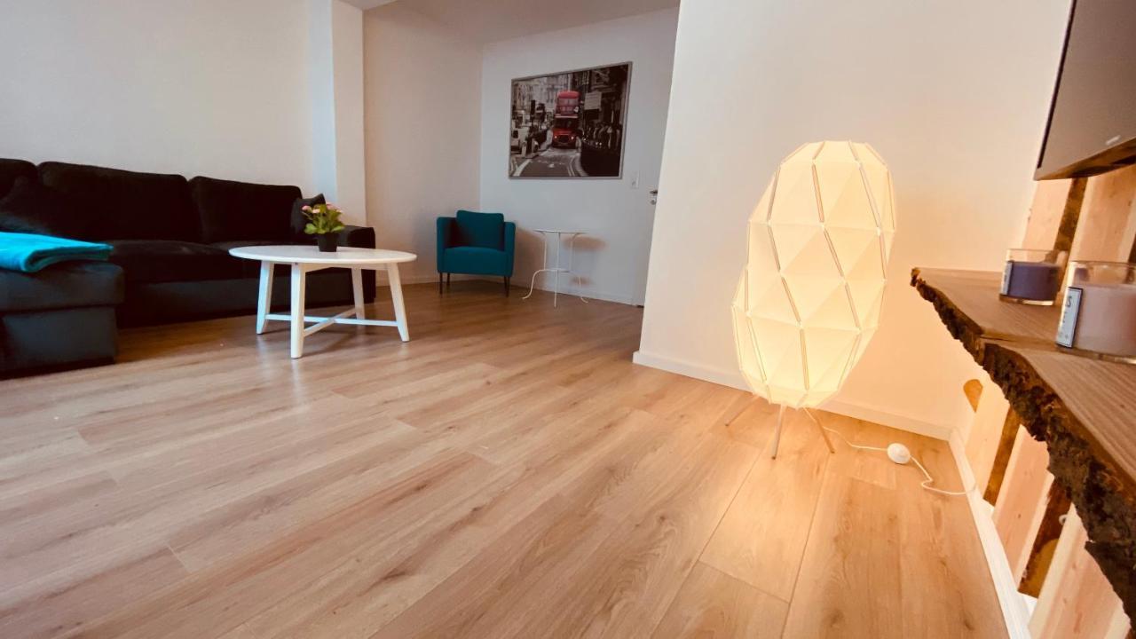 A2 Central Apartment Bremen Exterior photo